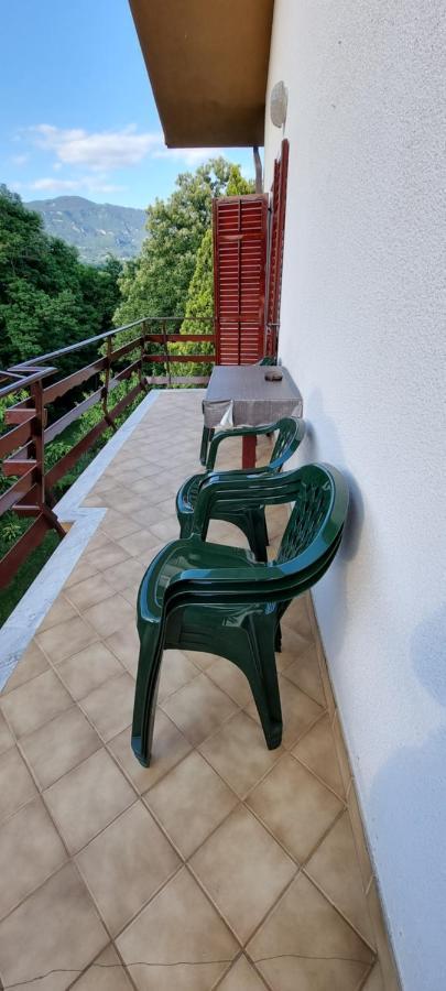 Pri Stari Murvi Vogrsko Exteriér fotografie