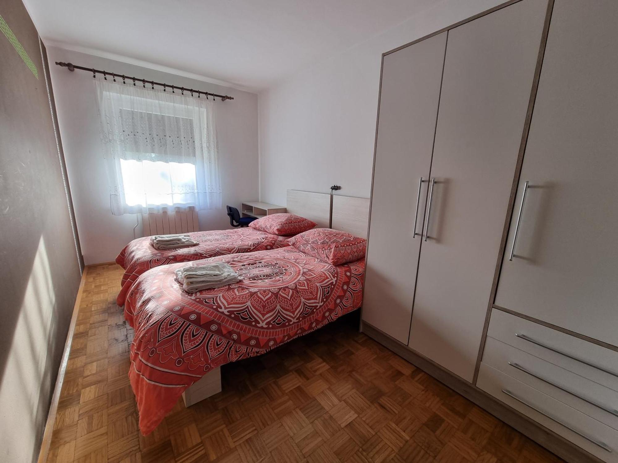 Pri Stari Murvi Vogrsko Exteriér fotografie