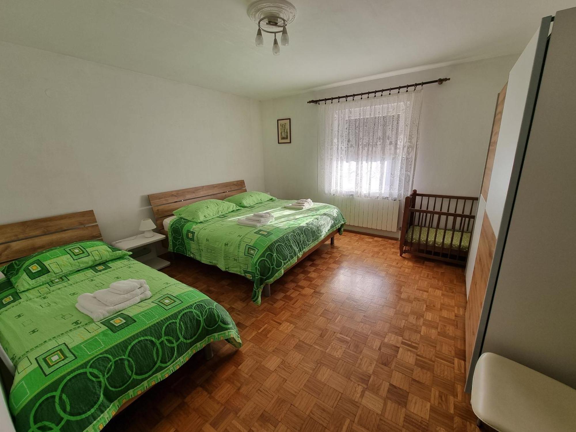 Pri Stari Murvi Vogrsko Exteriér fotografie