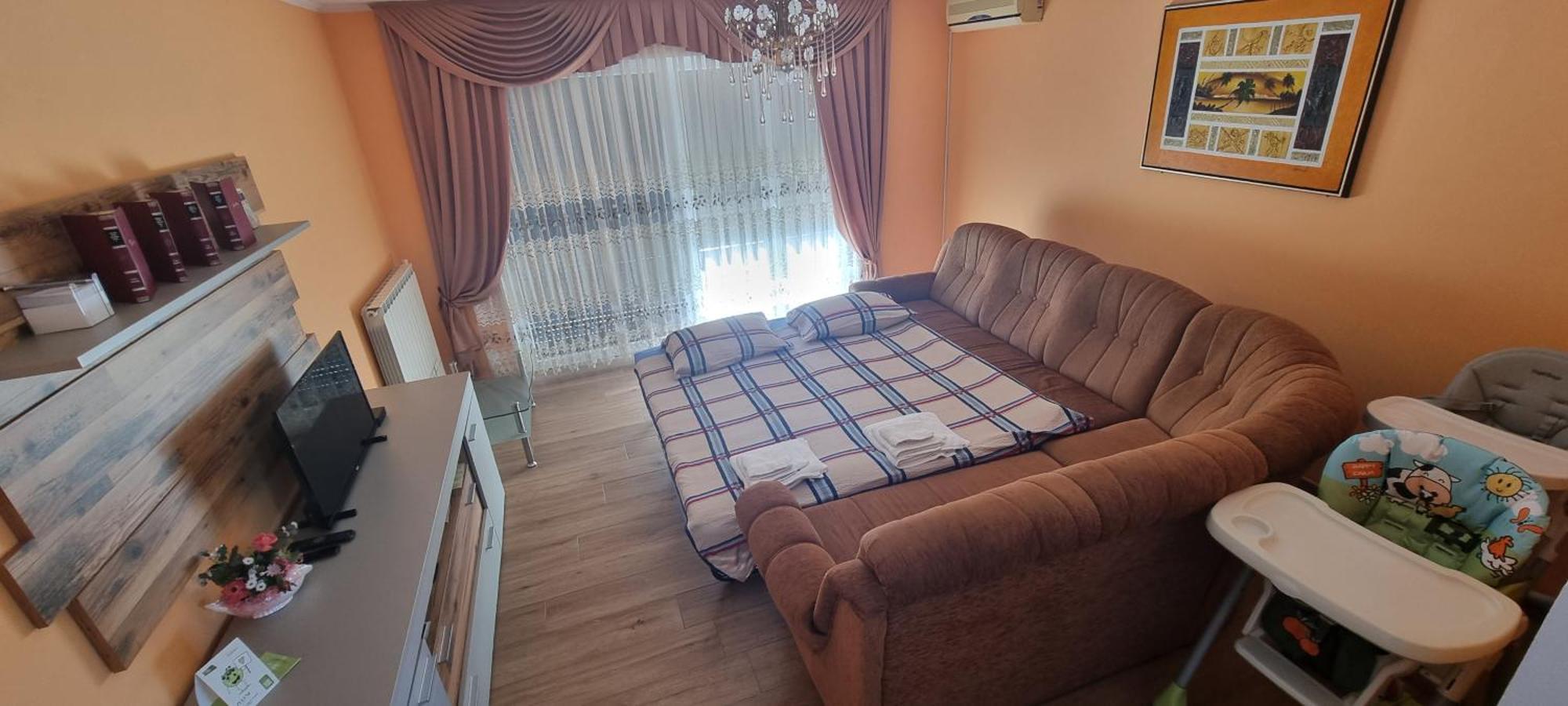 Pri Stari Murvi Vogrsko Exteriér fotografie