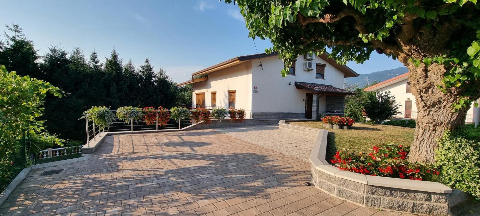 Pri Stari Murvi Vogrsko Exteriér fotografie