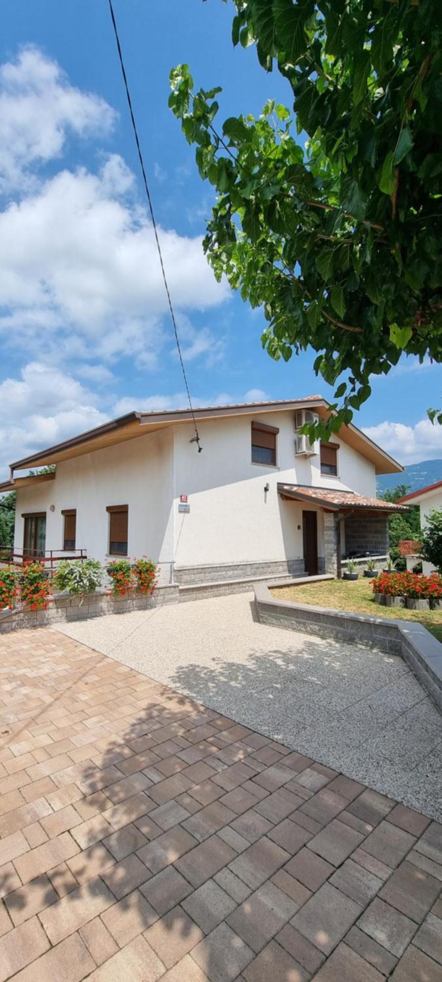 Pri Stari Murvi Vogrsko Exteriér fotografie