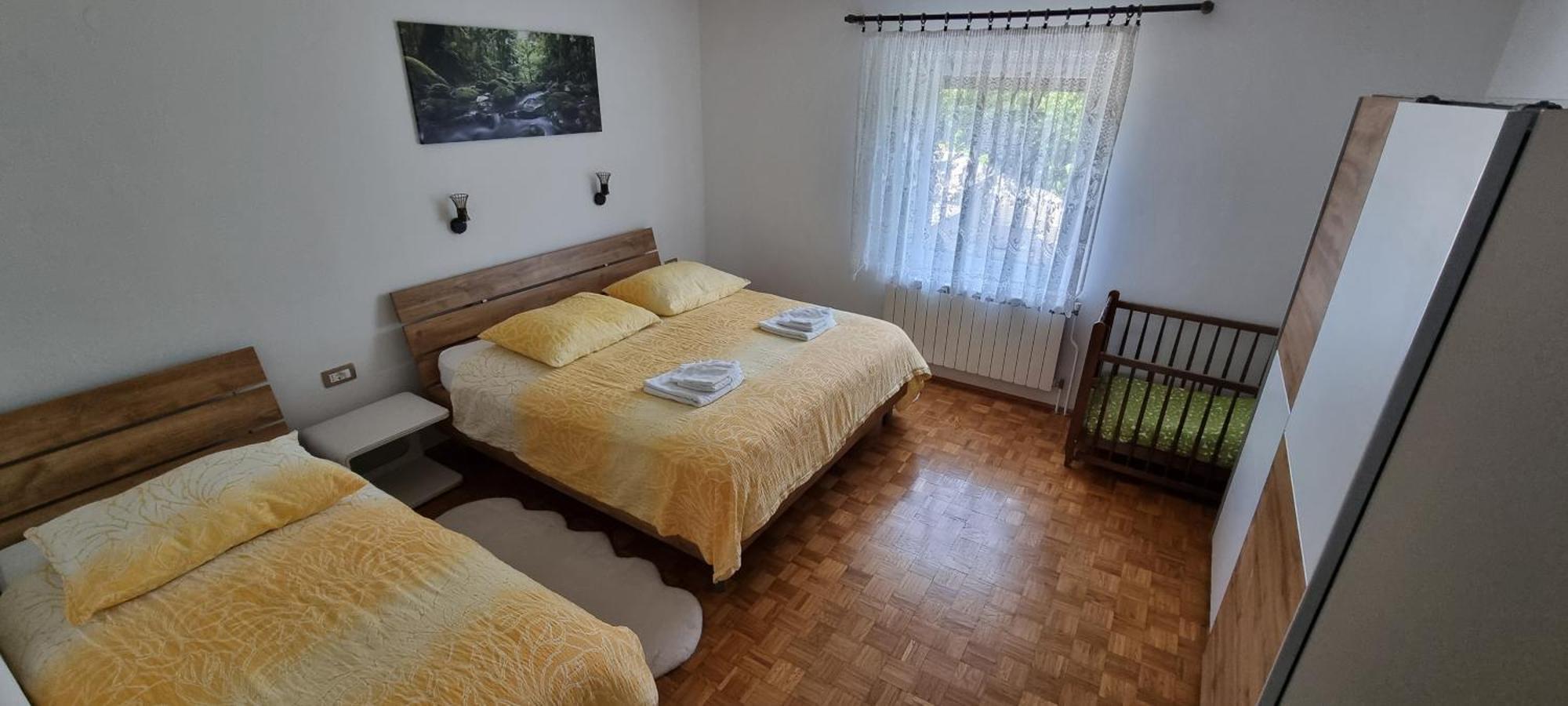 Pri Stari Murvi Vogrsko Exteriér fotografie